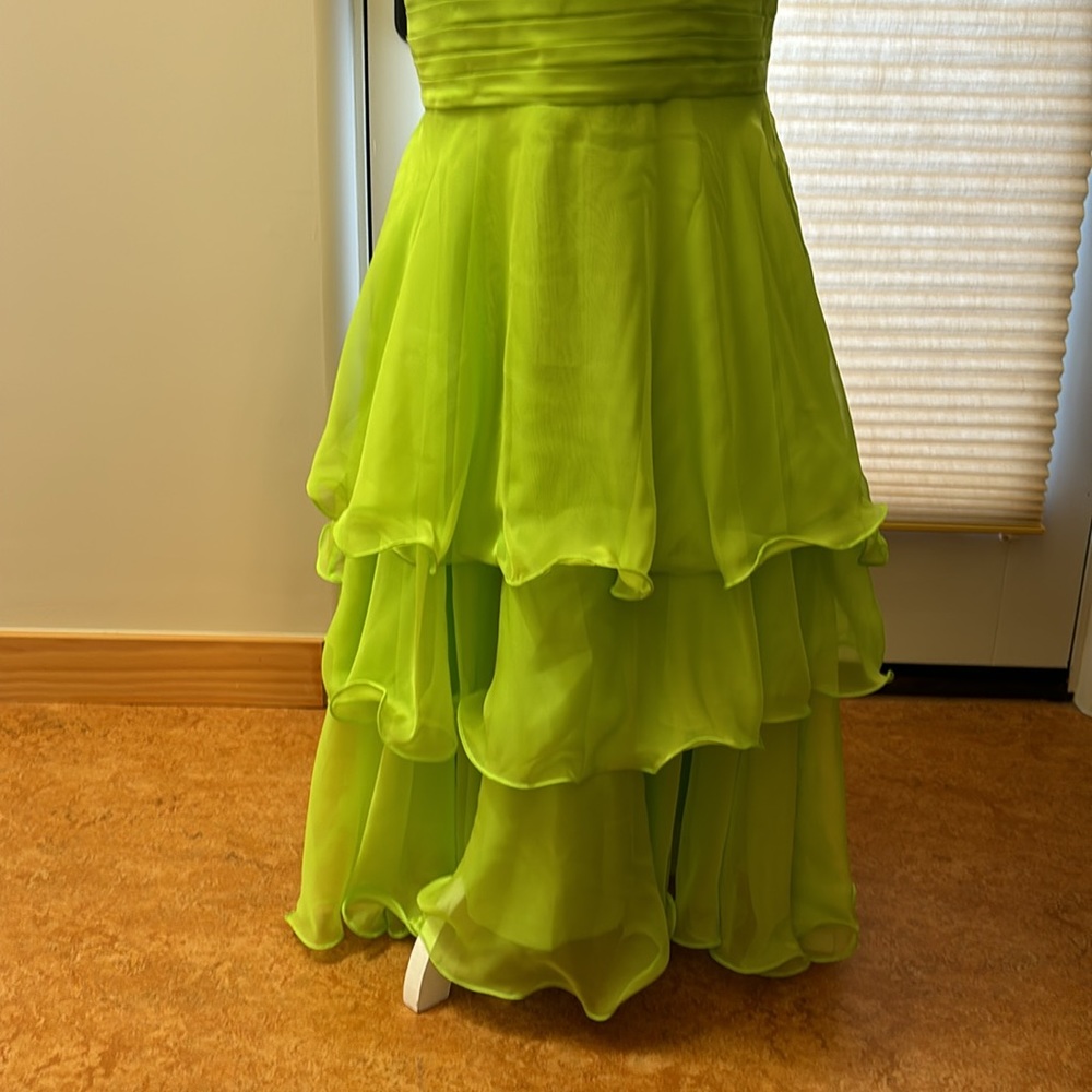 Colorsbridesmaid dress - Picture 3 of 16
